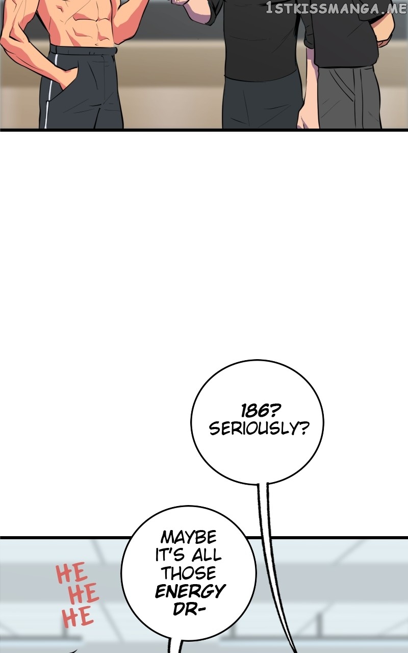 The Tomato Can chapter 8 - page 14