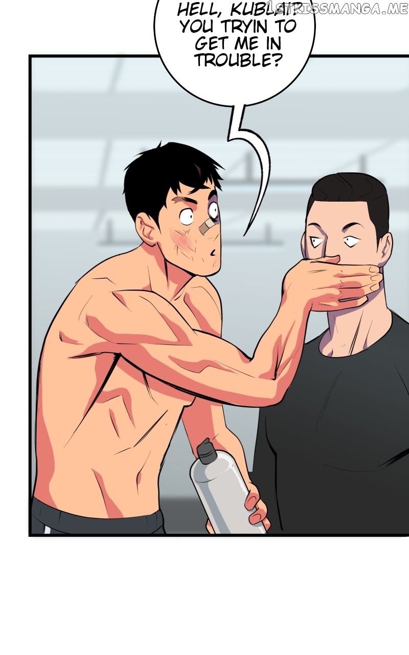 The Tomato Can chapter 8 - page 16