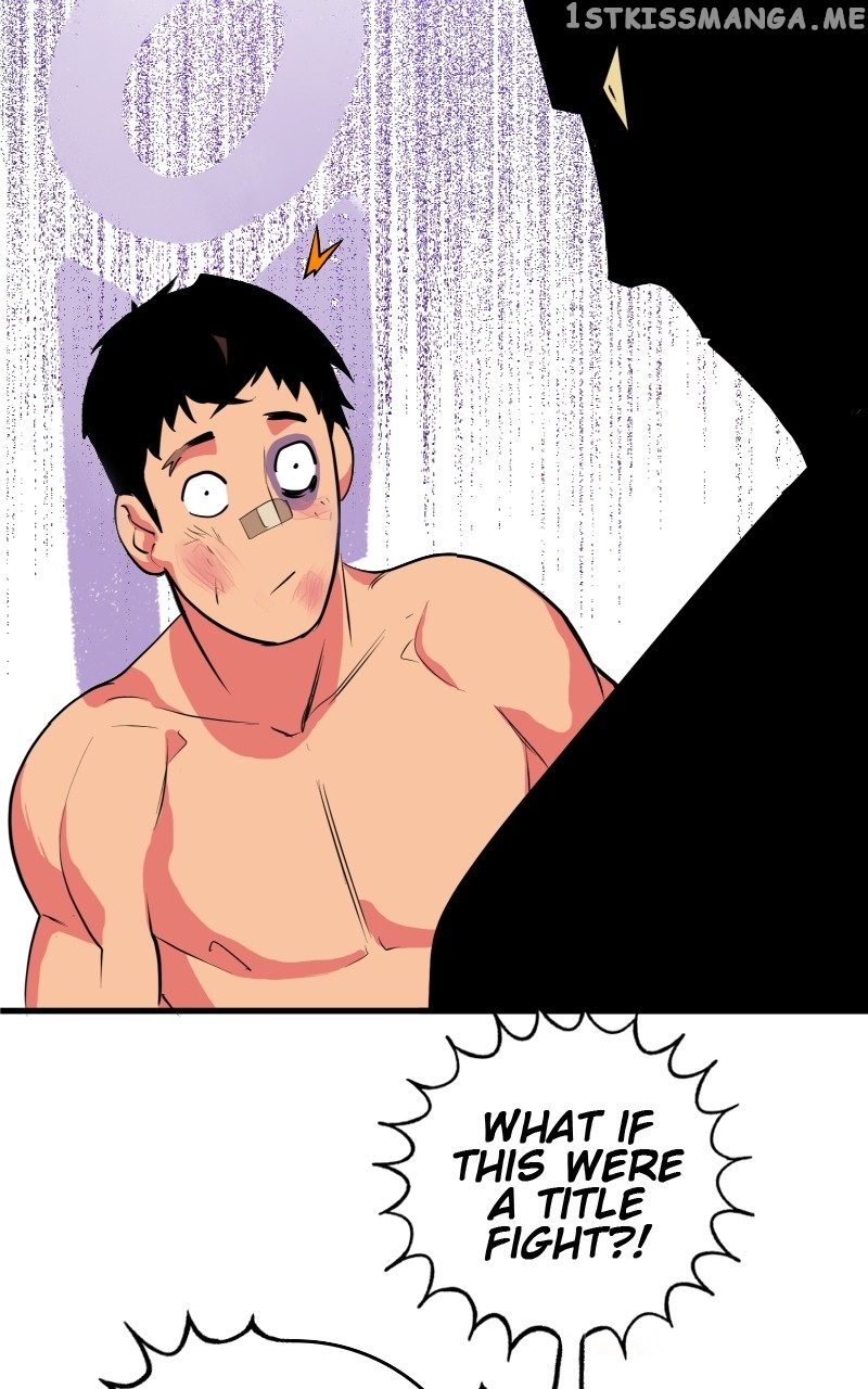 The Tomato Can chapter 8 - page 18