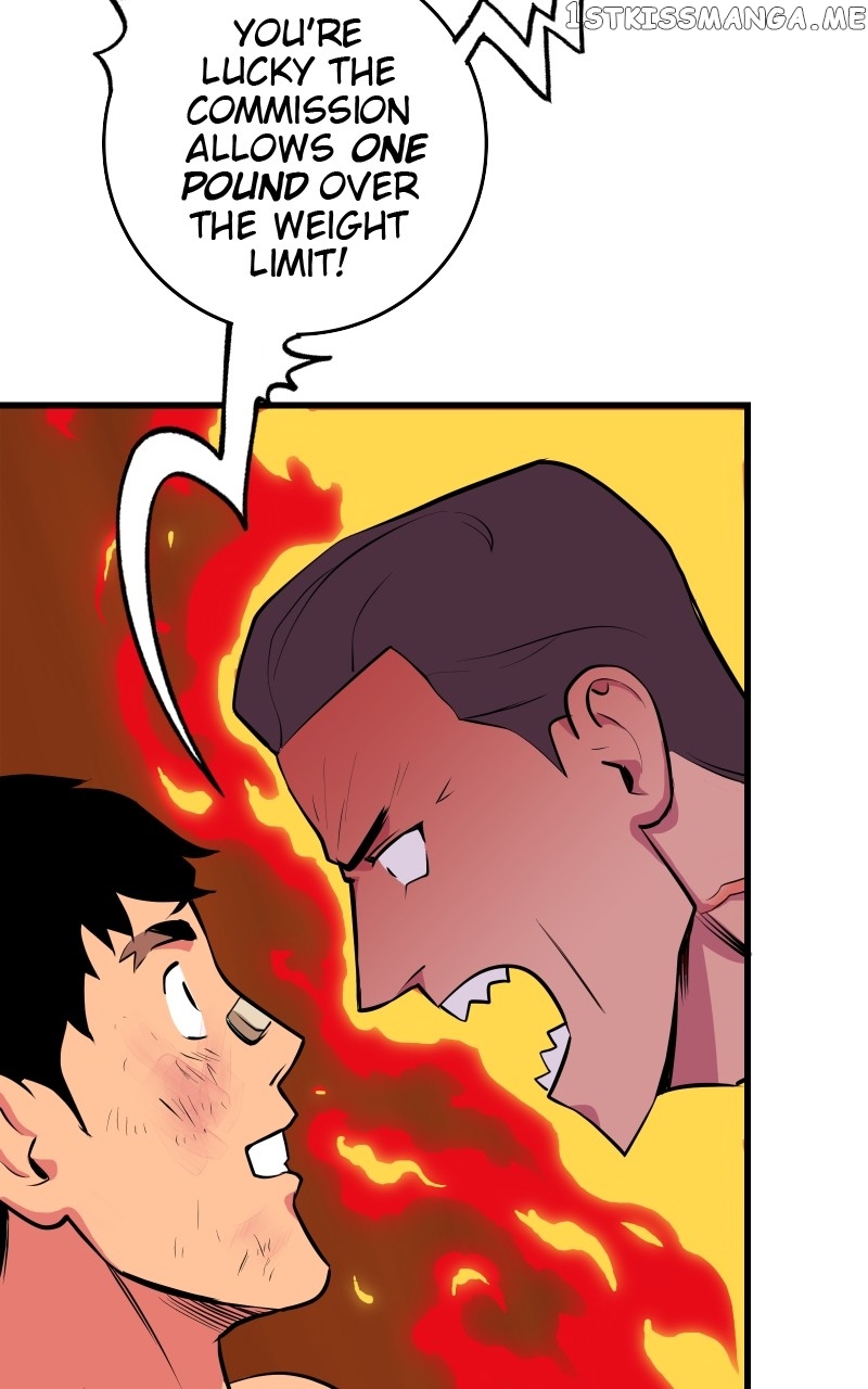 The Tomato Can chapter 8 - page 19
