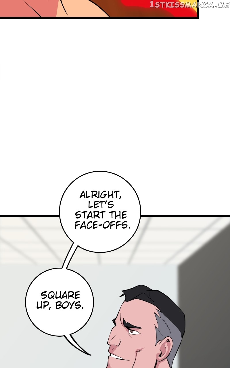 The Tomato Can chapter 8 - page 20