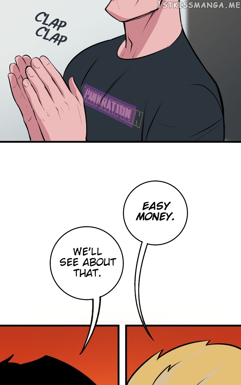 The Tomato Can chapter 8 - page 21