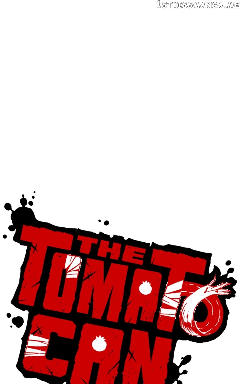 The Tomato Can chapter 8 - page 29