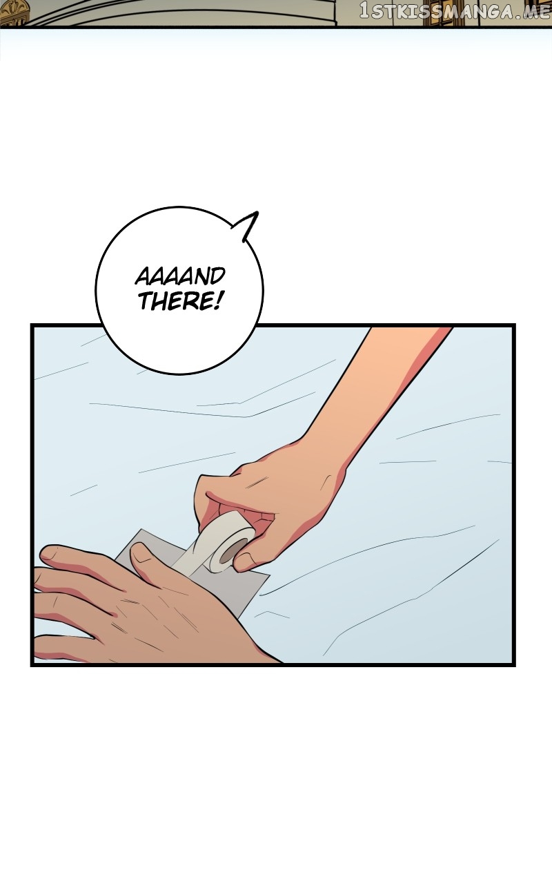 The Tomato Can chapter 8 - page 33