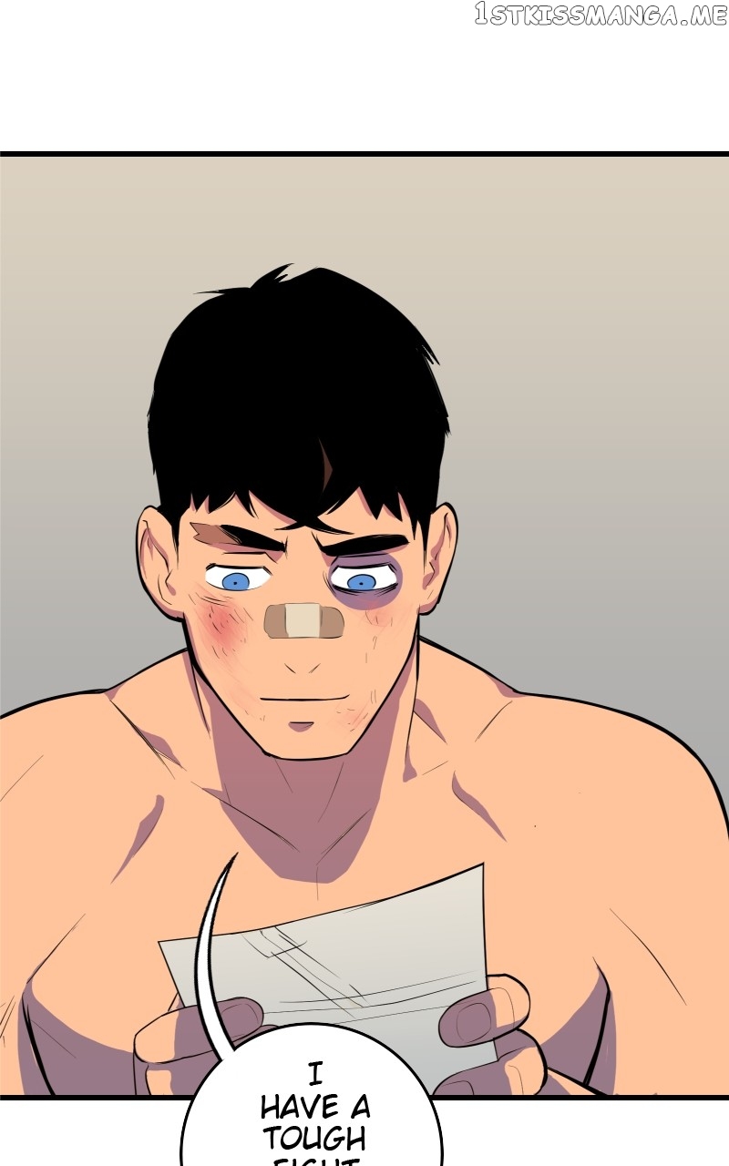 The Tomato Can chapter 8 - page 34