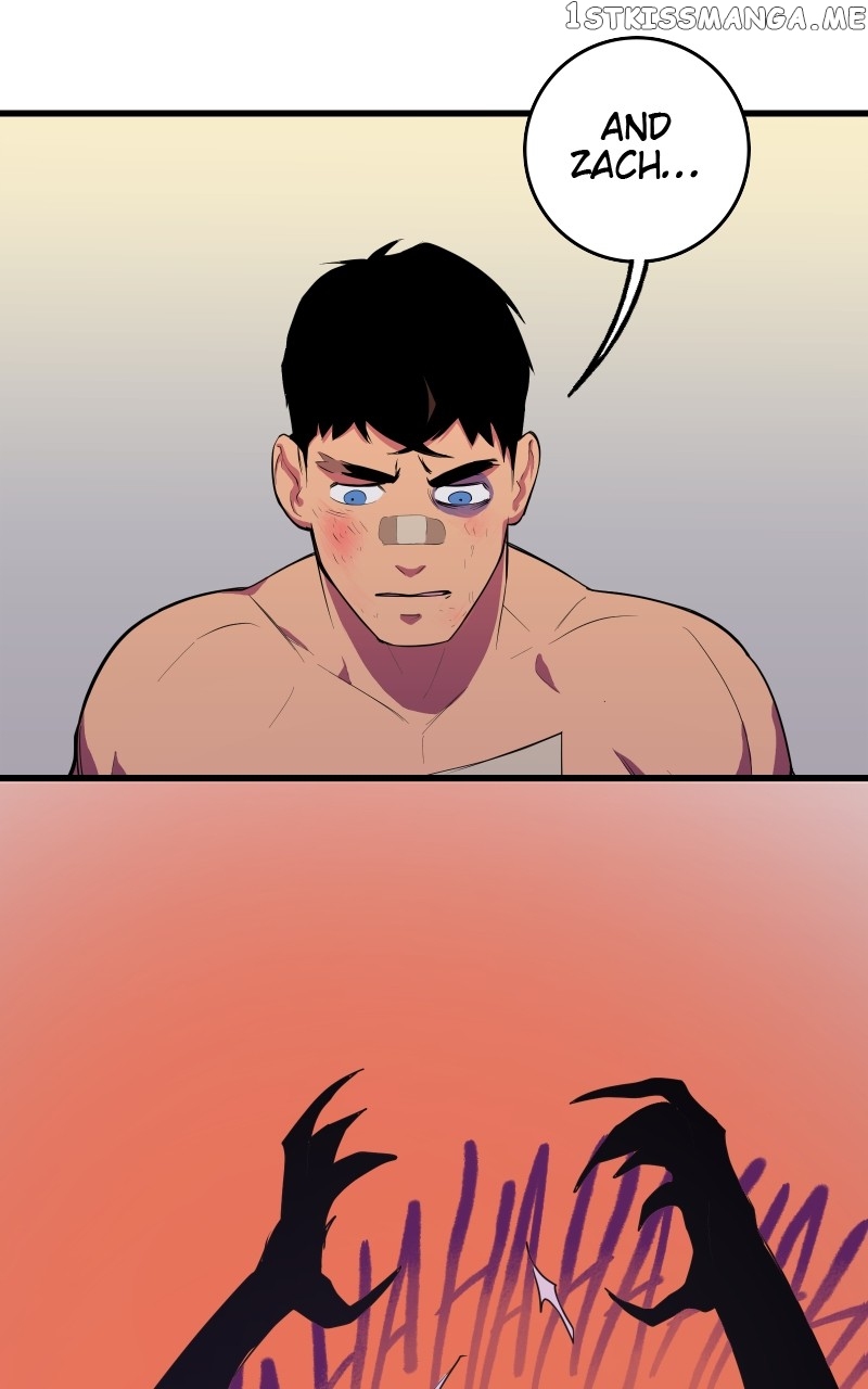 The Tomato Can chapter 8 - page 37