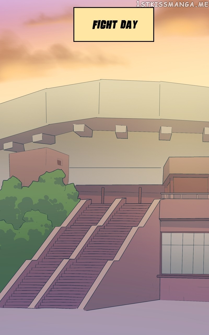 The Tomato Can chapter 8 - page 41