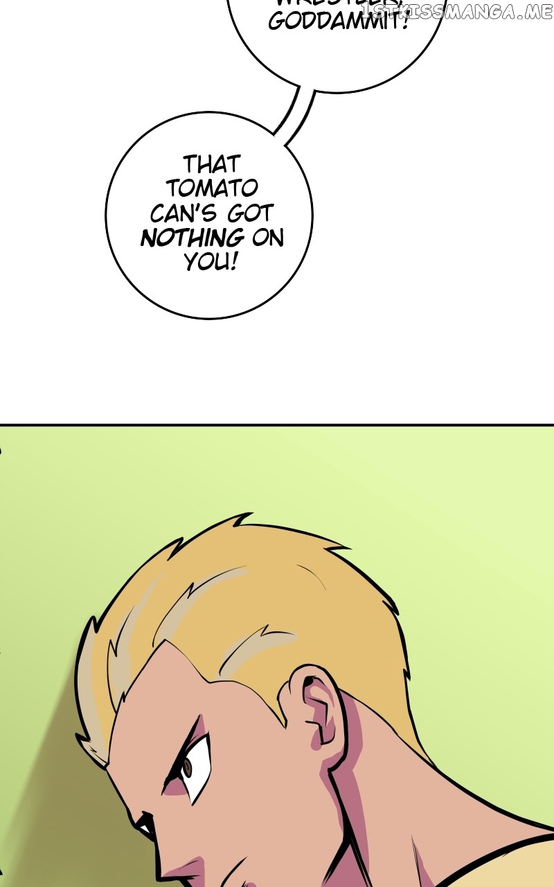 The Tomato Can chapter 8 - page 45