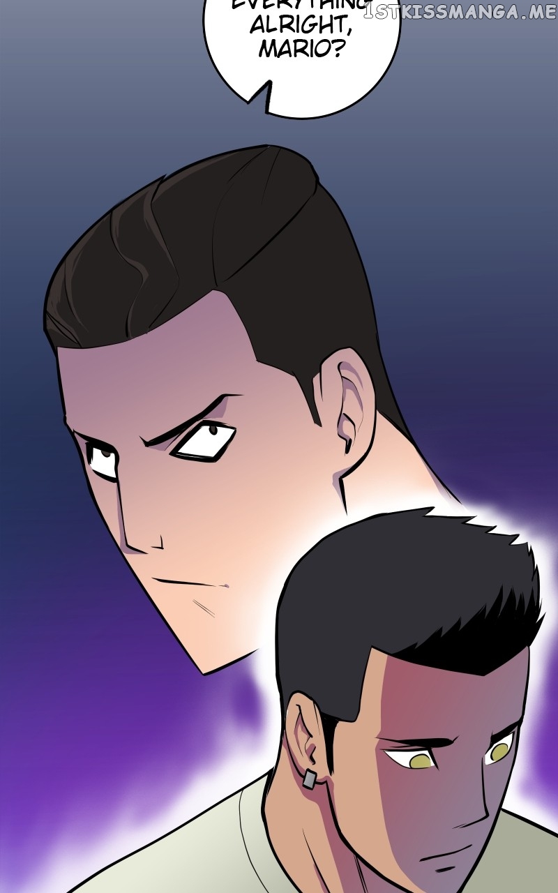 The Tomato Can chapter 8 - page 54