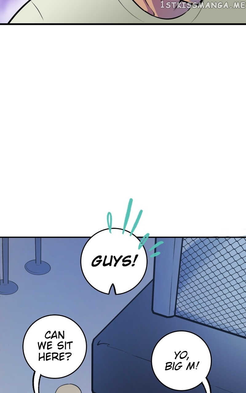 The Tomato Can chapter 8 - page 55