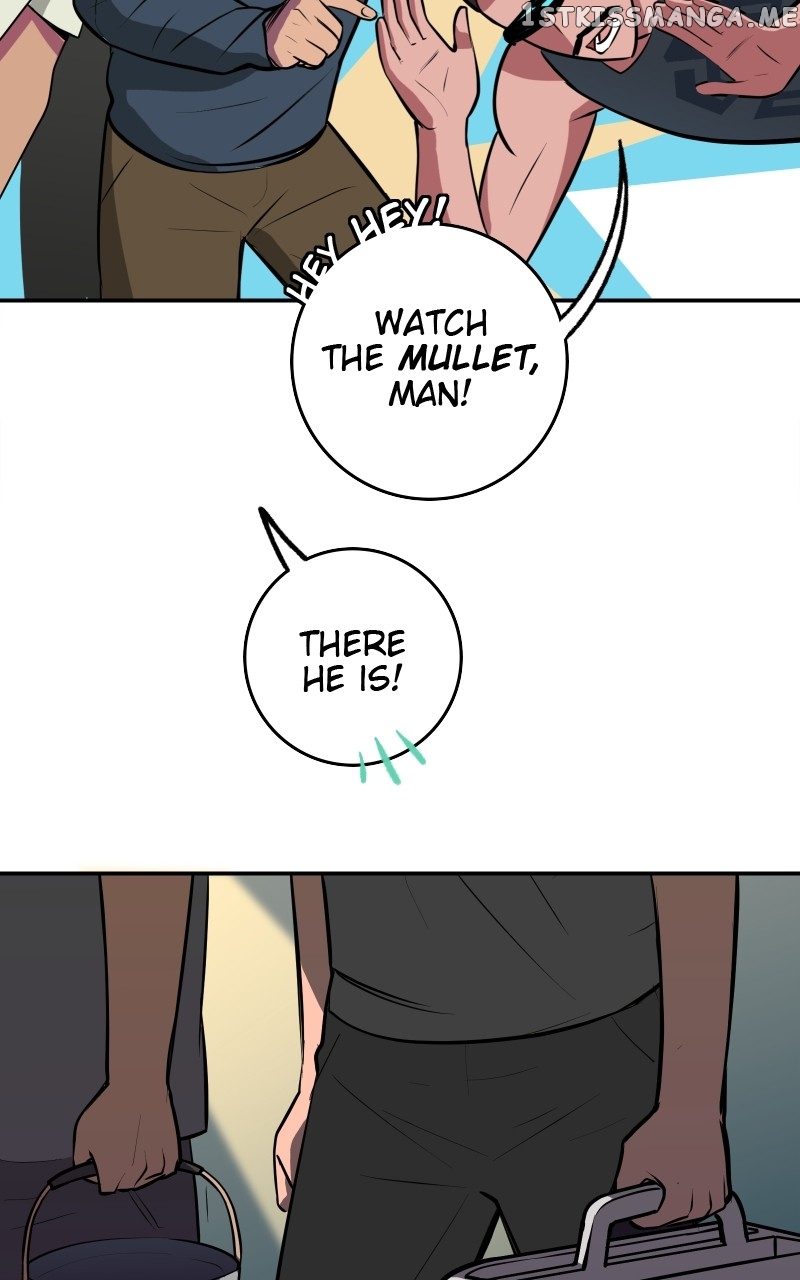 The Tomato Can chapter 8 - page 64