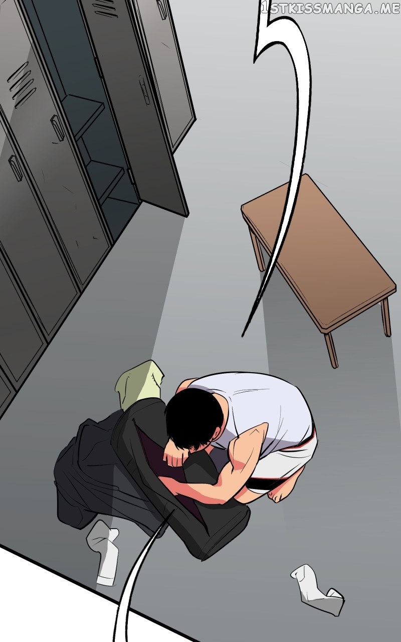 The Tomato Can chapter 8 - page 71