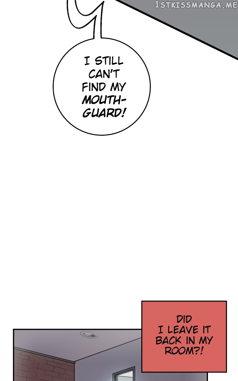 The Tomato Can chapter 8 - page 72