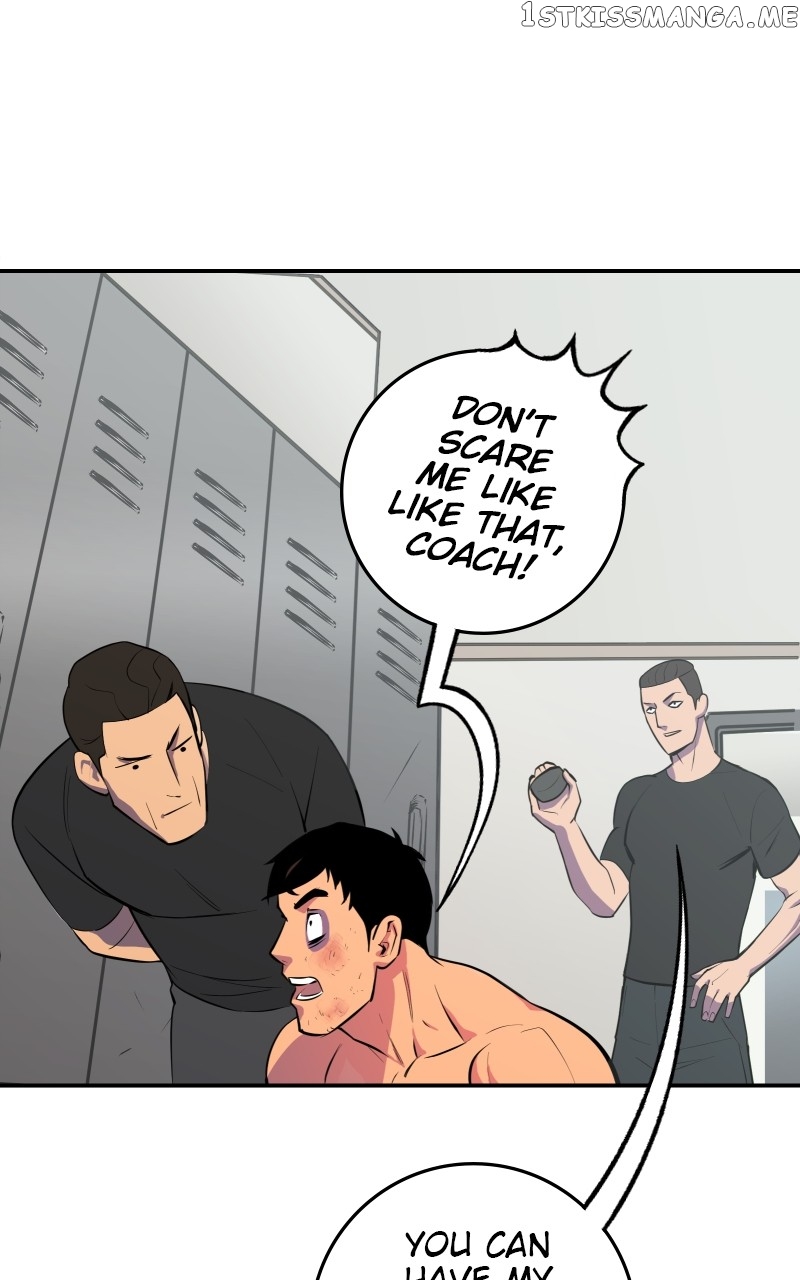 The Tomato Can chapter 8 - page 76