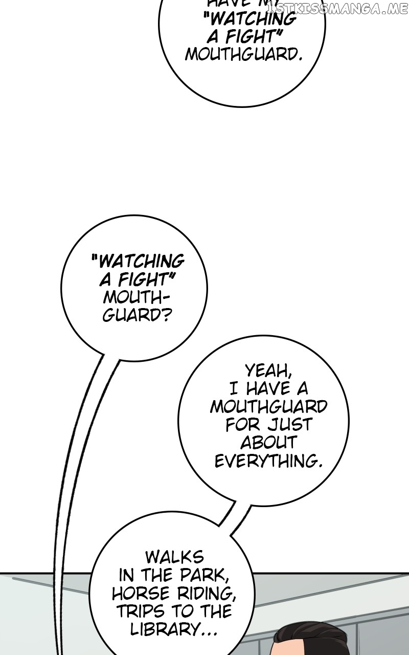 The Tomato Can chapter 8 - page 77