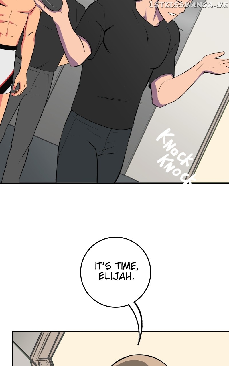 The Tomato Can chapter 8 - page 81