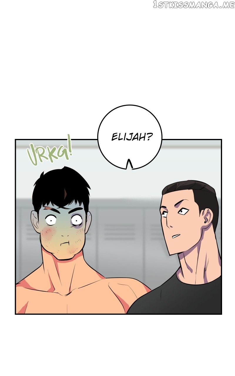 The Tomato Can chapter 8 - page 84