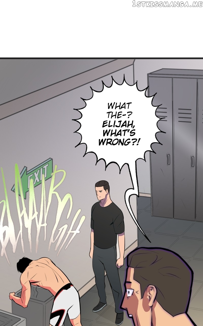 The Tomato Can chapter 8 - page 85
