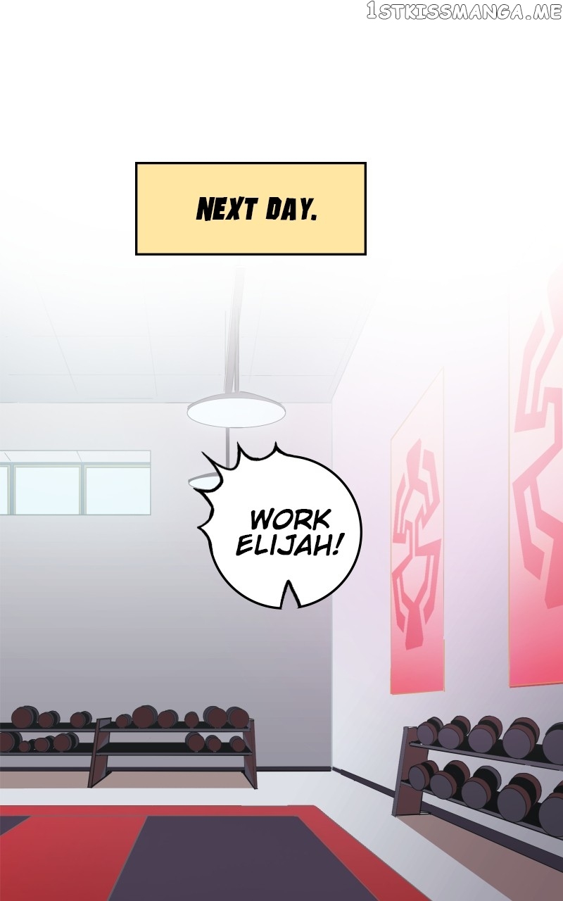 The Tomato Can chapter 6 - page 1