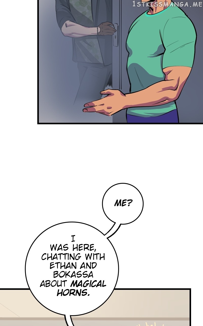 The Tomato Can chapter 6 - page 14