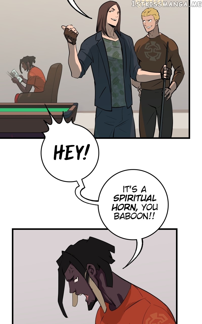 The Tomato Can chapter 6 - page 15