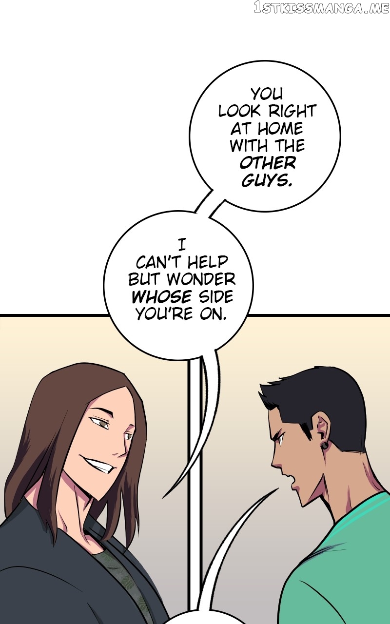 The Tomato Can chapter 6 - page 18