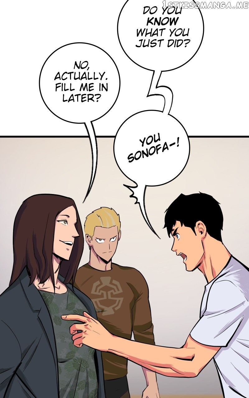The Tomato Can chapter 6 - page 22