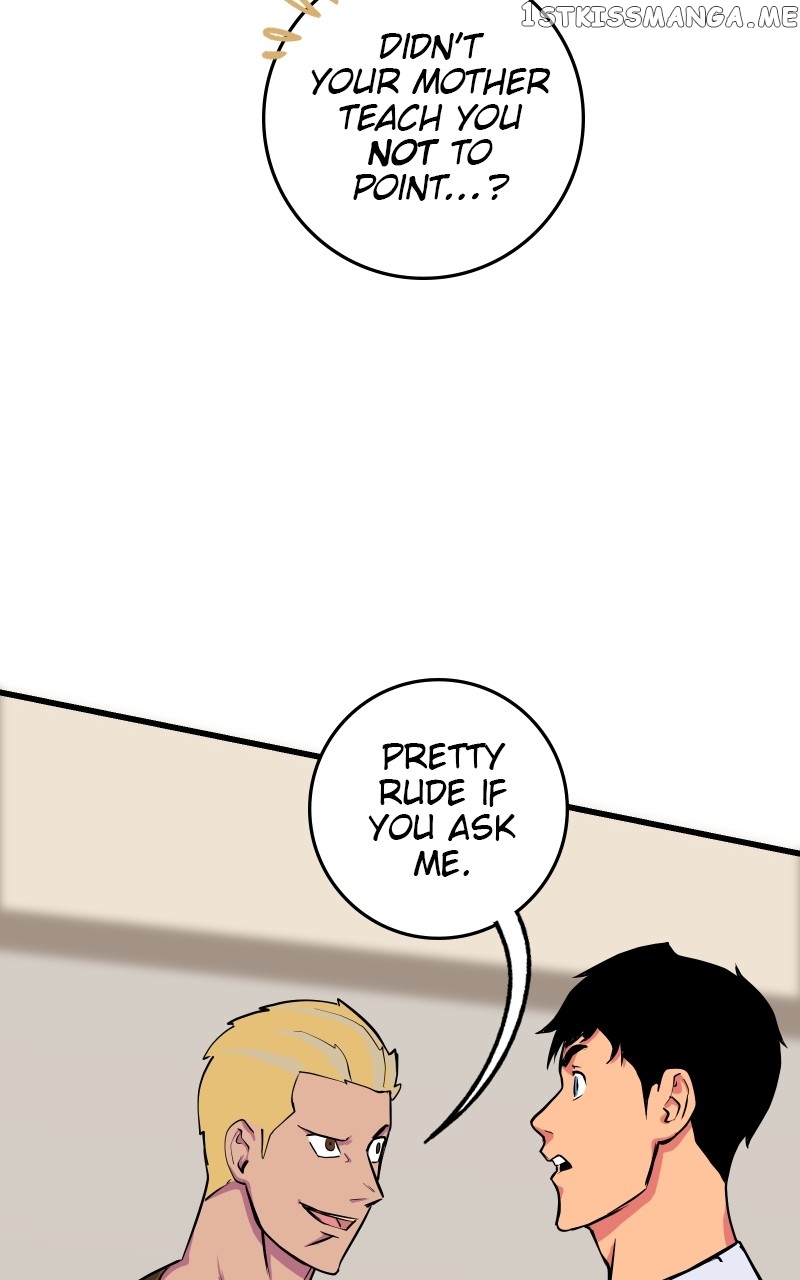 The Tomato Can chapter 6 - page 24