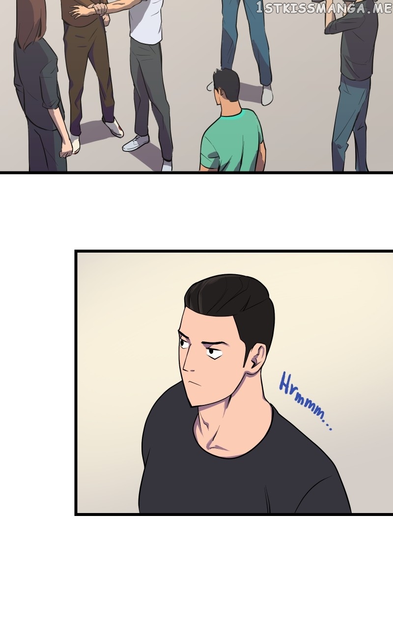 The Tomato Can chapter 6 - page 27