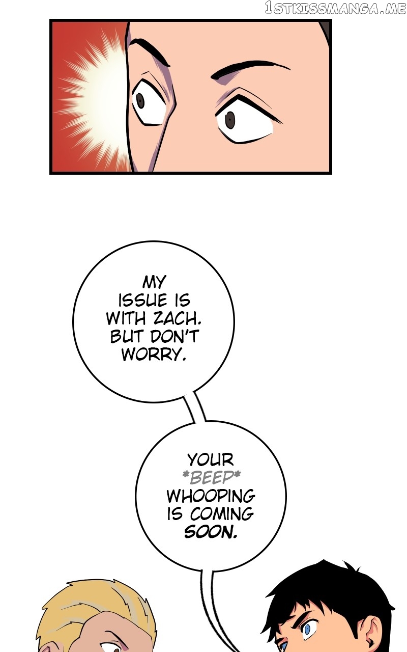 The Tomato Can chapter 6 - page 28