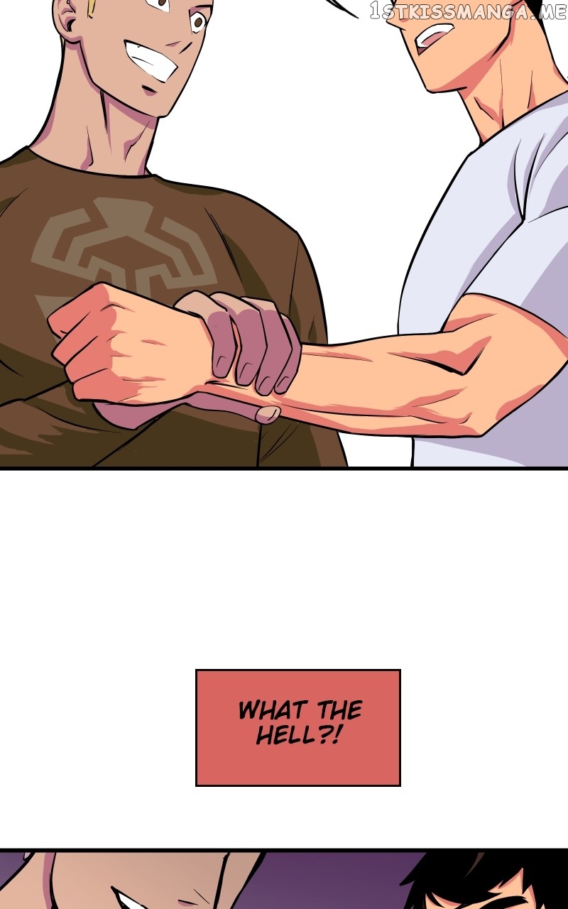 The Tomato Can chapter 6 - page 29