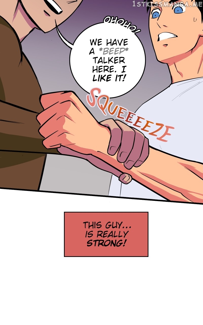 The Tomato Can chapter 6 - page 30
