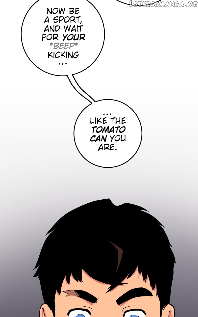 The Tomato Can chapter 6 - page 32