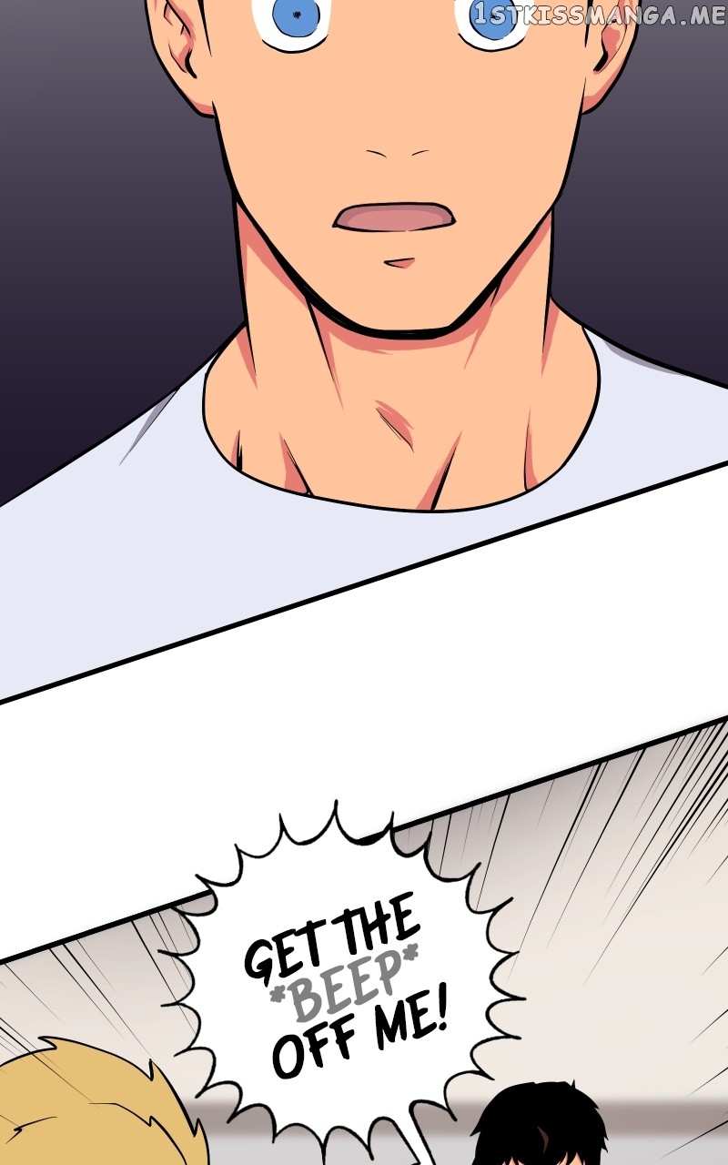 The Tomato Can chapter 6 - page 33