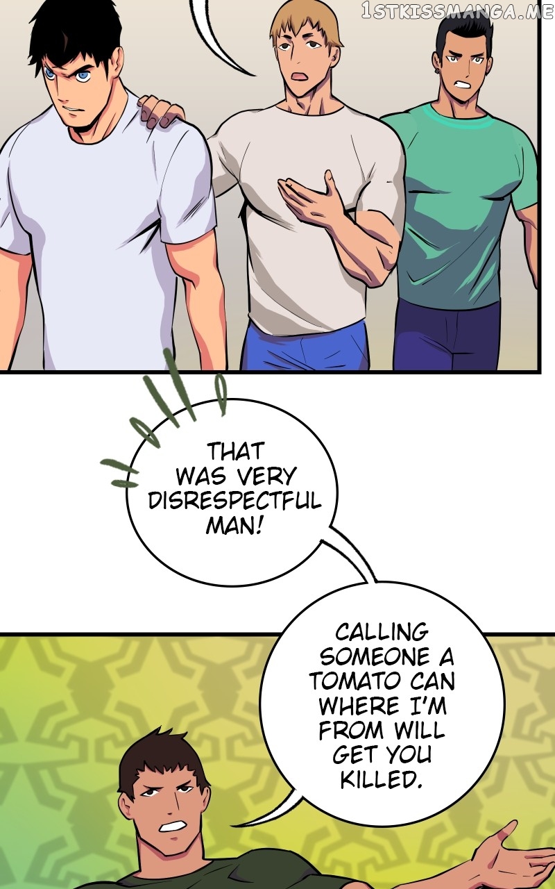 The Tomato Can chapter 6 - page 36