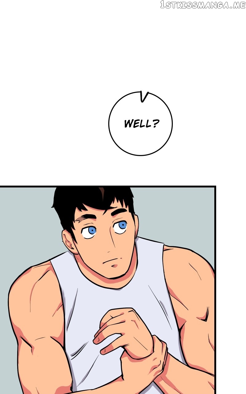 The Tomato Can chapter 6 - page 41
