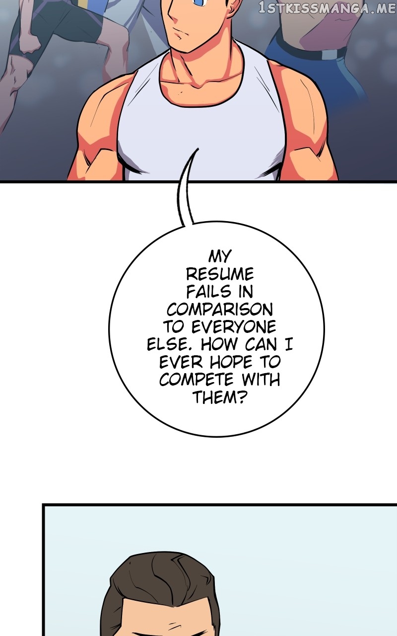 The Tomato Can chapter 6 - page 45