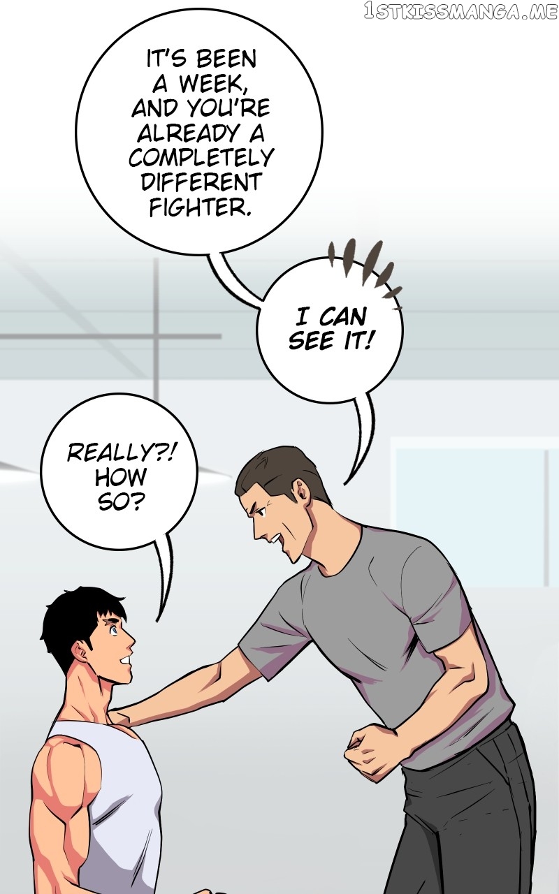 The Tomato Can chapter 6 - page 55