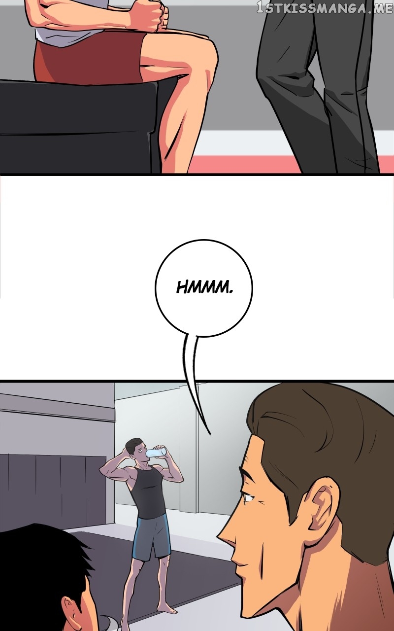 The Tomato Can chapter 6 - page 56