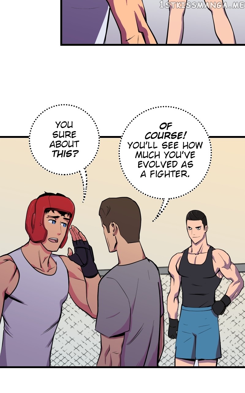The Tomato Can chapter 6 - page 59
