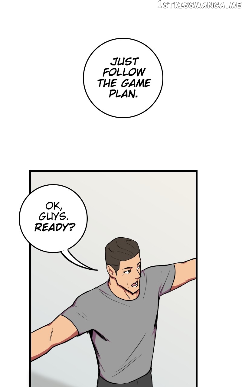 The Tomato Can chapter 6 - page 60