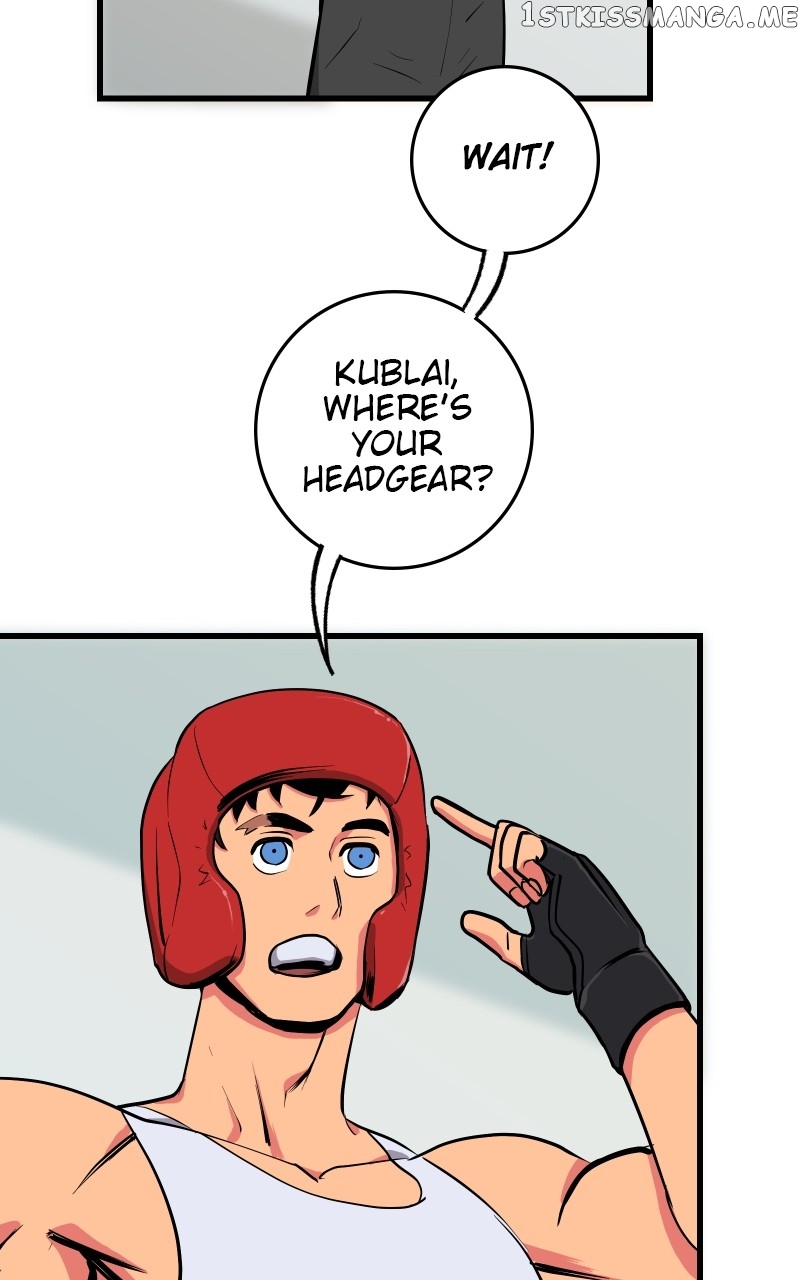 The Tomato Can chapter 6 - page 61