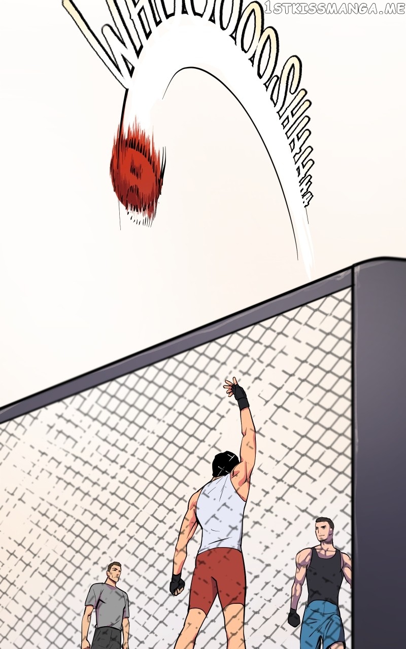 The Tomato Can chapter 6 - page 64