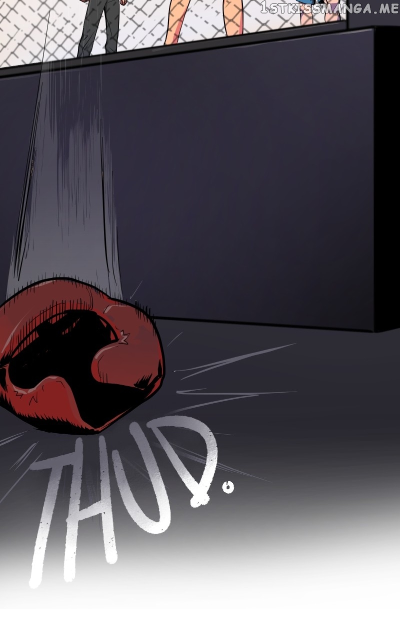 The Tomato Can chapter 6 - page 65