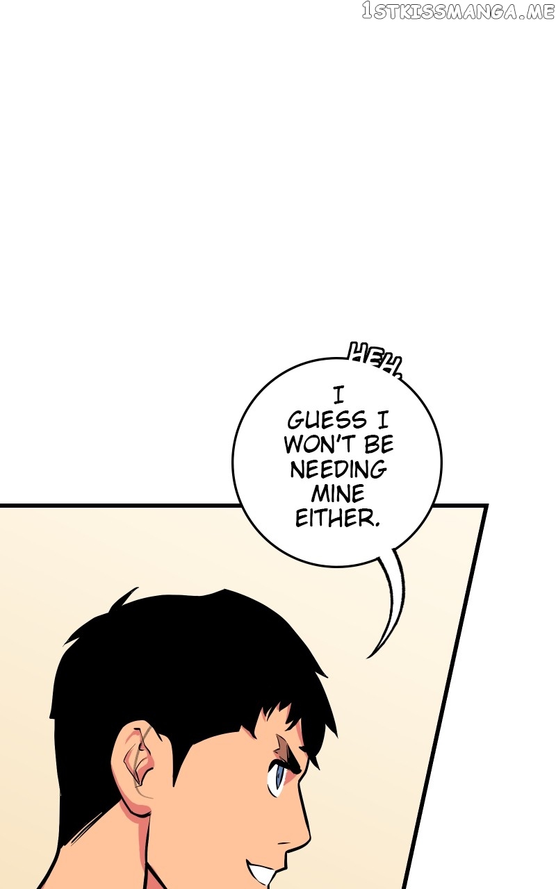 The Tomato Can chapter 6 - page 66