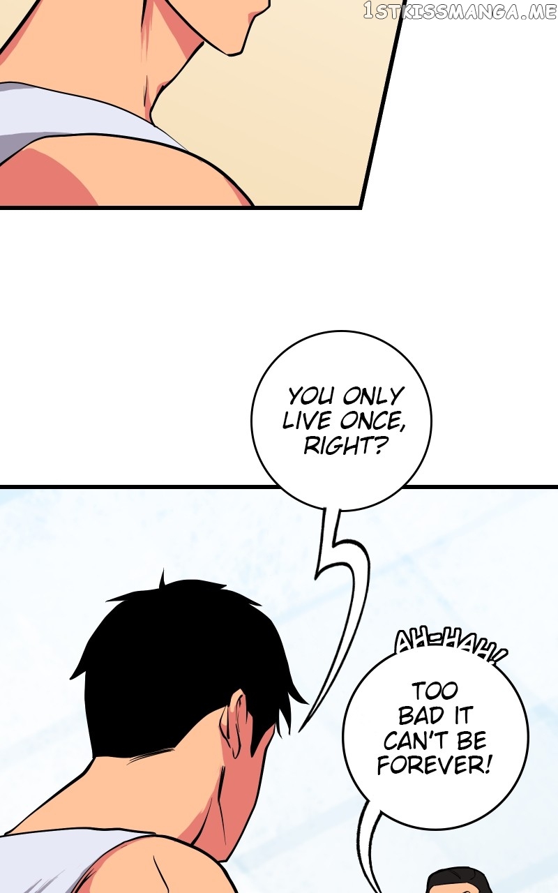 The Tomato Can chapter 6 - page 67
