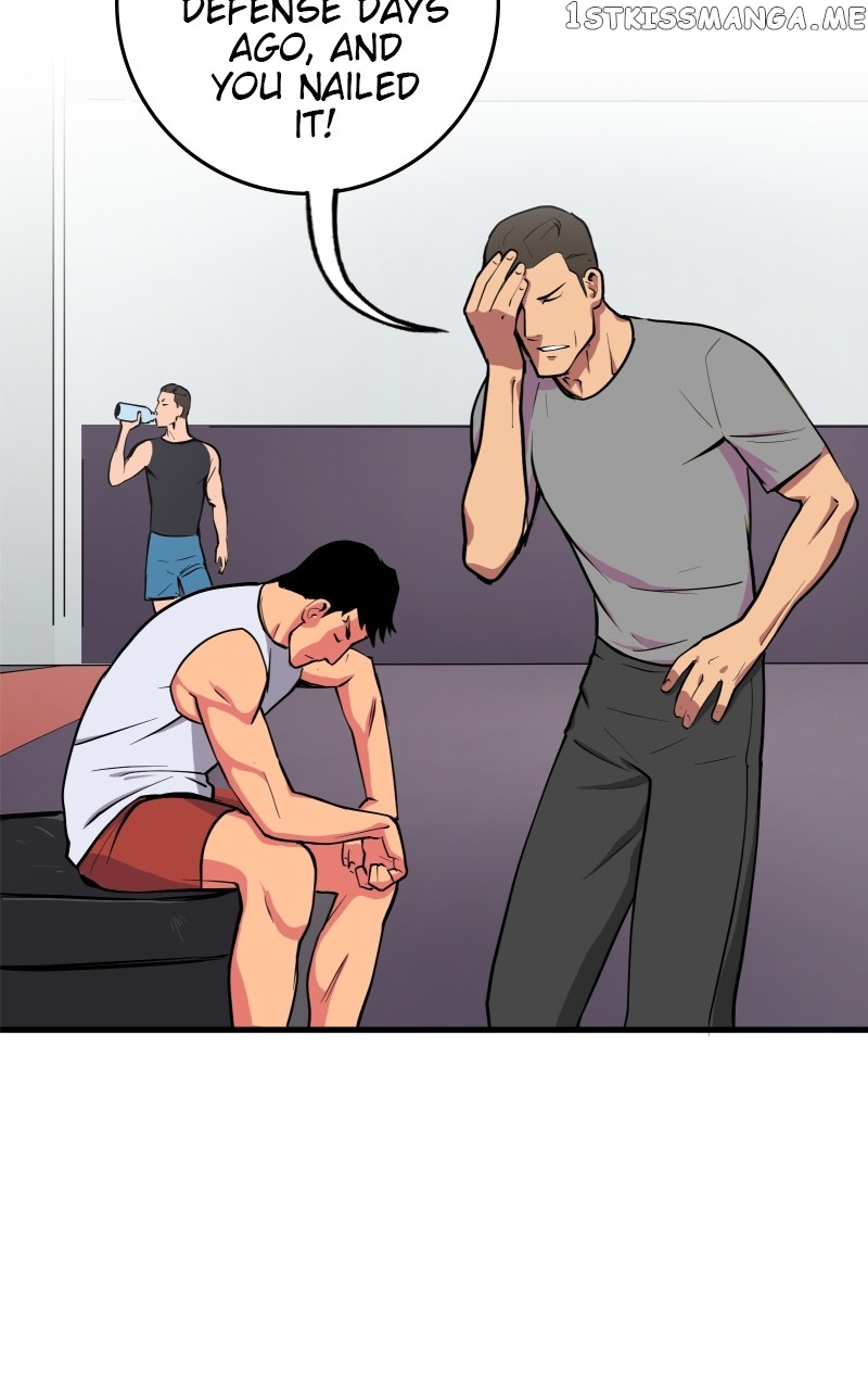 The Tomato Can chapter 6 - page 8