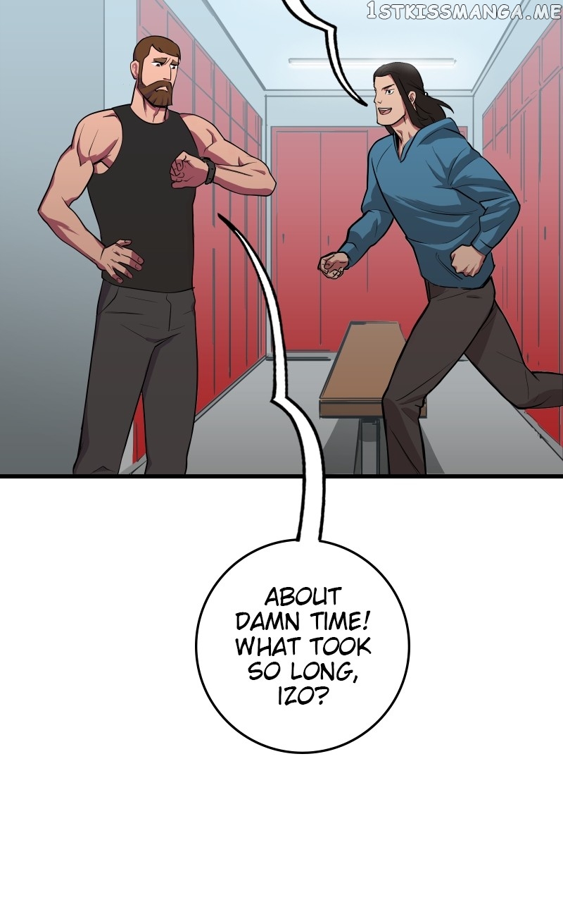 The Tomato Can chapter 6 - page 82