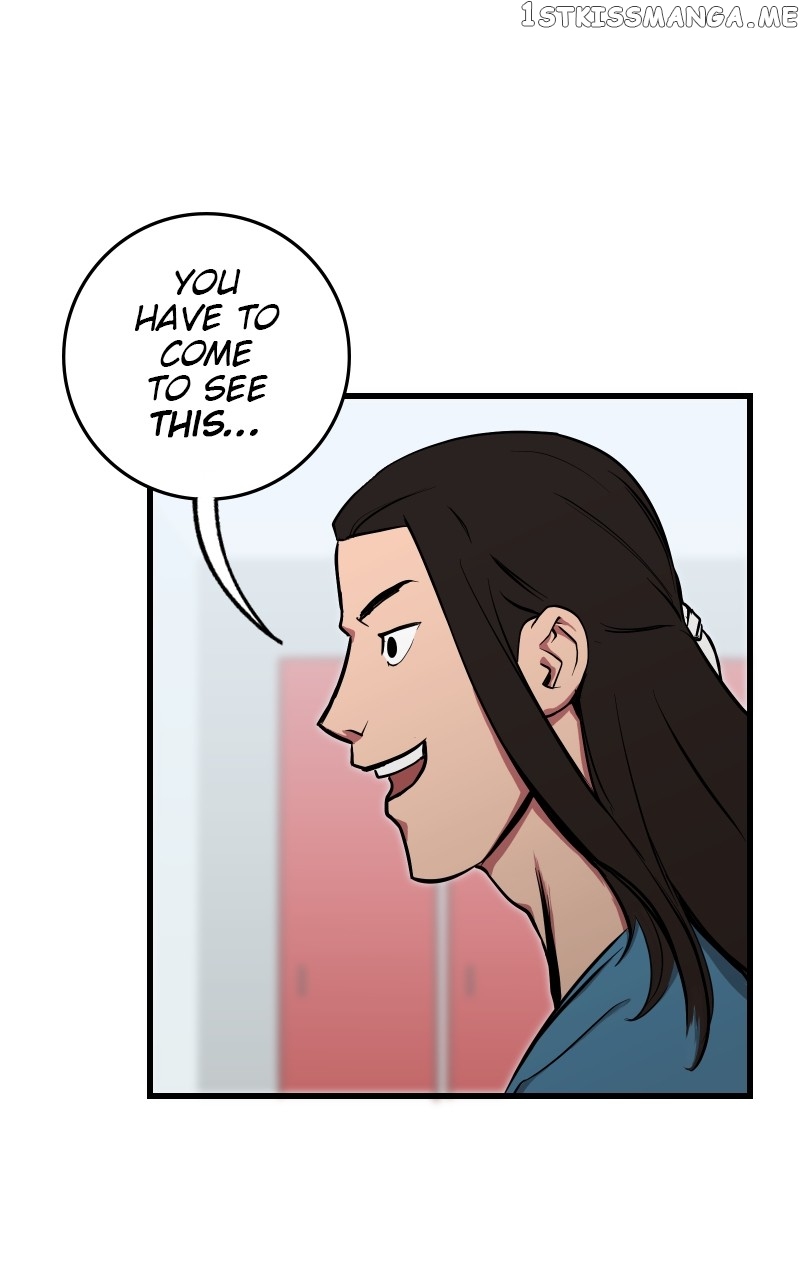 The Tomato Can chapter 6 - page 83