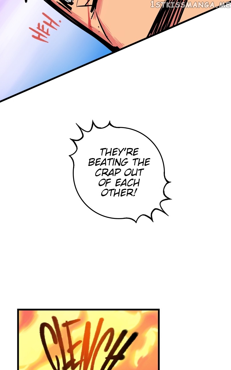 The Tomato Can chapter 6 - page 88